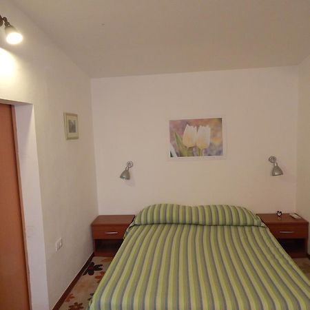 Apartment Tomato Pula Kamer foto