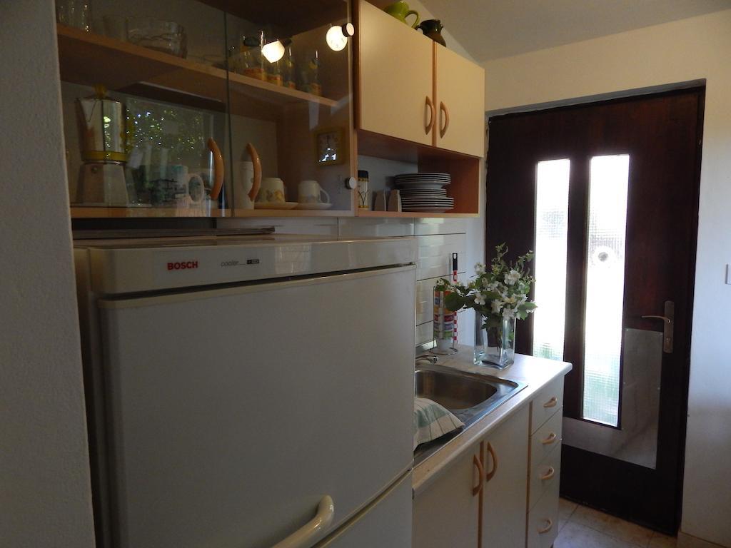 Apartment Tomato Pula Kamer foto