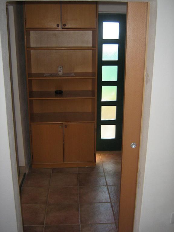 Apartment Tomato Pula Kamer foto