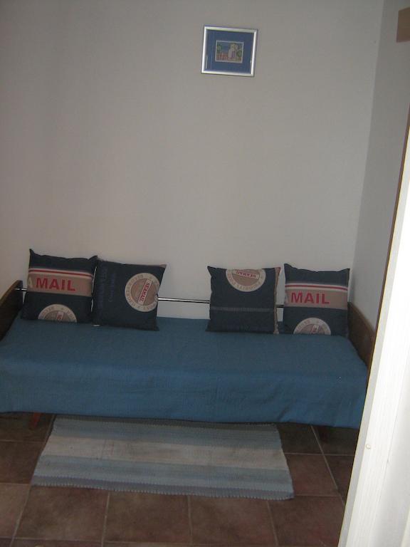 Apartment Tomato Pula Kamer foto